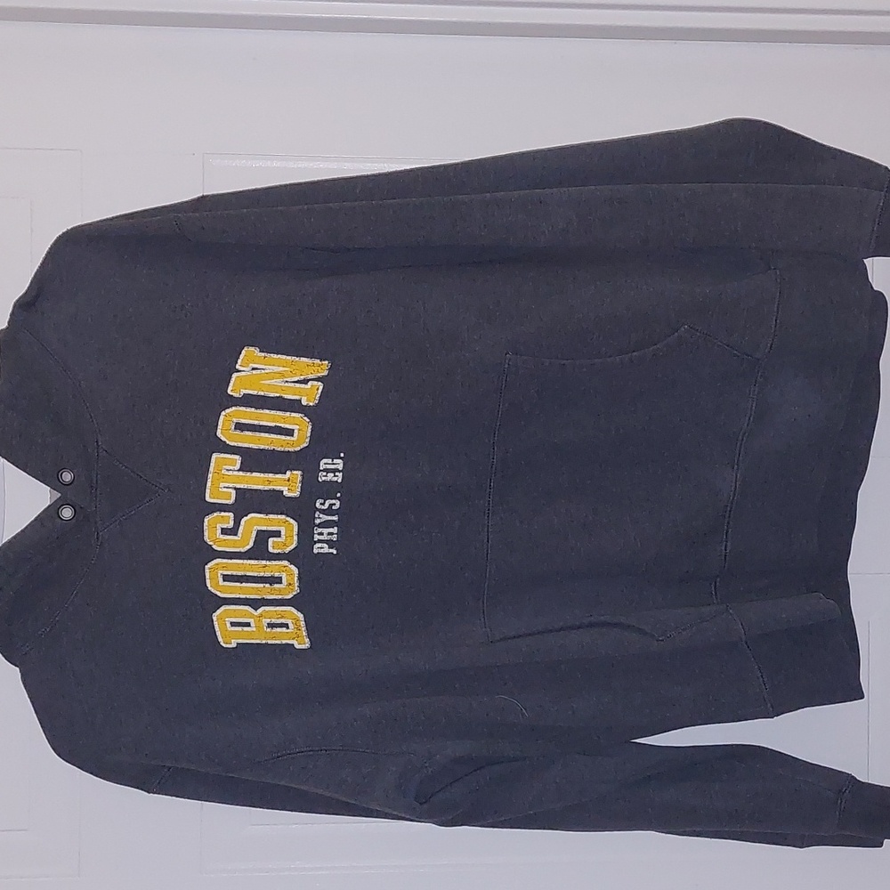 Old Navy "Boston" Hoodie